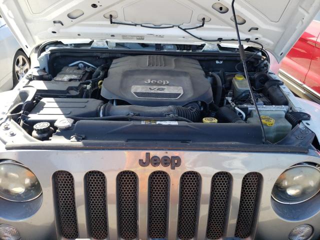 Photo 7 from auction – 2014 JEEP WRANGLER S with VIN 1C4AJWAG7EL236652