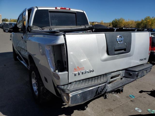 Photo 3 from auction – 2007 NISSAN TITAN XE with VIN 1N6AA07B27N218833