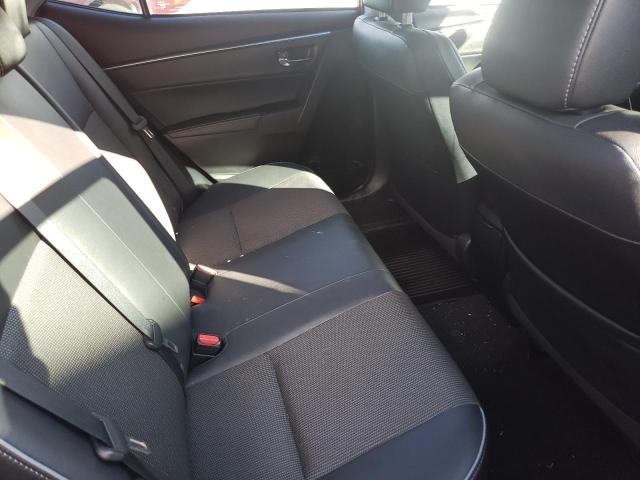 Photo 6 from auction – 2014 TOYOTA COROLLA L with VIN 2T1BURHEXEC204657