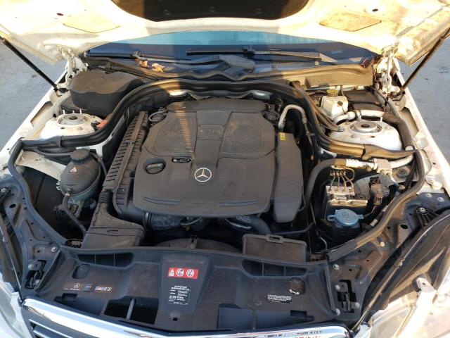 Photo 7 from auction – 2012 MERCEDES-BENZ E 350 4MAT with VIN WDDHF8JB7CA603791