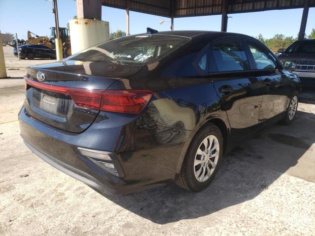 Photo 4 from auction – 2019 KIA FORTE FE with VIN 3KPF24AD9KE010226