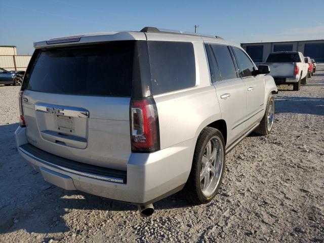 Photo 4 from auction – 2019 GMC YUKON DENA with VIN 1GKS2CKJ2KR263491