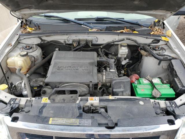 Photo 7 from auction – 2009 FORD ESCAPE XLT with VIN 1FMCU03GX9KC12962