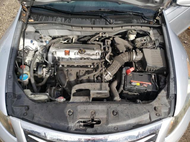 Photo 7 from auction – 2012 HONDA ACCORD LX with VIN 1HGCP2F38CA045497