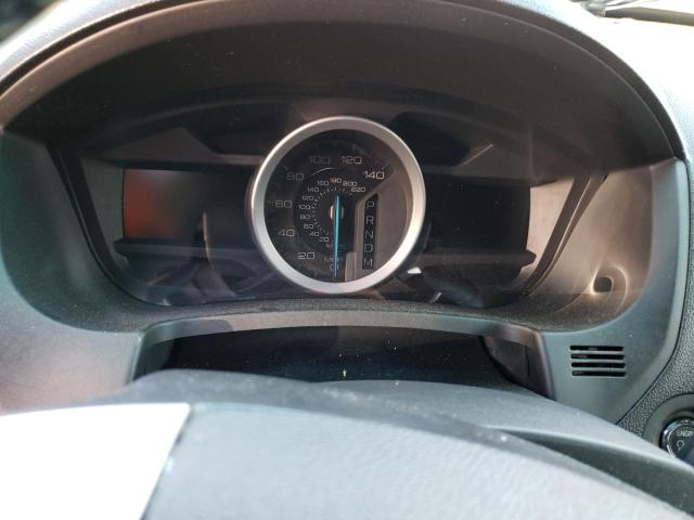 صورة رقم 8 من المزاد - 2013 FORD EXPLORER L مع VIN 1FM5K8F82DGA78770