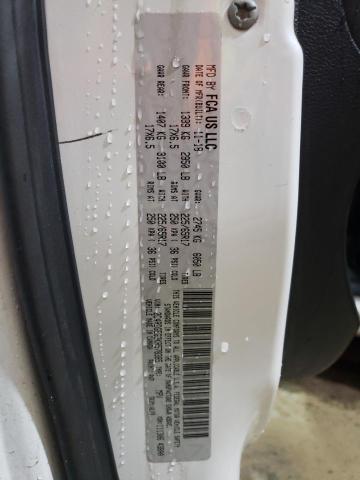 Photo 10 from auction – 2019 DODGE GRAND CARA with VIN 2C4RDGEG3KR578385