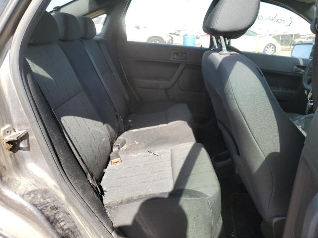 Photo 6 from auction – 2010 FORD FOCUS SE with VIN 1FAHP3FN5AW109058