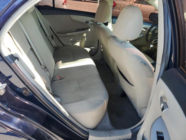 Photo 6 from auction – 2012 TOYOTA COROLLA BA with VIN 2T1BU4EE2CC761504