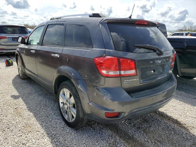 Photo 3 from auction – 2014 DODGE JOURNEY LI with VIN 3C4PDDDG3ET304628