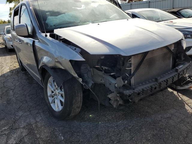 DODGE GRAND CARA 2019 with VIN 2C4RDGCGXKR706883 - Photo from auction