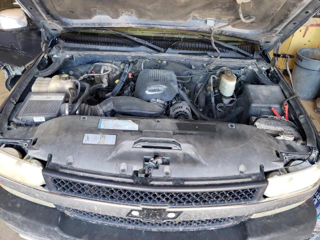 Photo 7 from auction – 2001 CHEVROLET SILVERADO with VIN 1GCHK23U71F184309