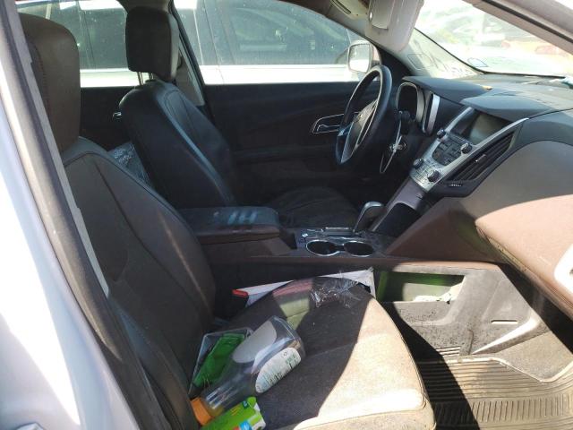 Photo 5 from auction – 2012 CHEVROLET EQUINOX LT with VIN 2GNALPEK9C1107305