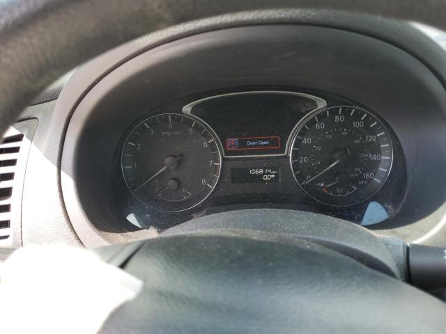 Photo 8 from auction – 2014 NISSAN ALTIMA 2.5 with VIN 1N4AL3AP0EN366758