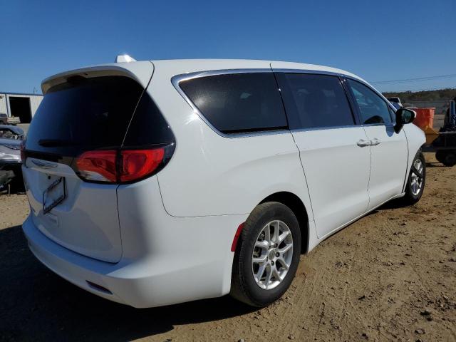 Photo 4 from auction – 2017 CHRYSLER PACIFICA T with VIN 2C4RC1DG8HR609950
