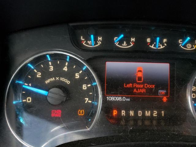 Photo 8 from auction – 2013 FORD F150 SUPER with VIN 1FTFW1ET8DFD29811