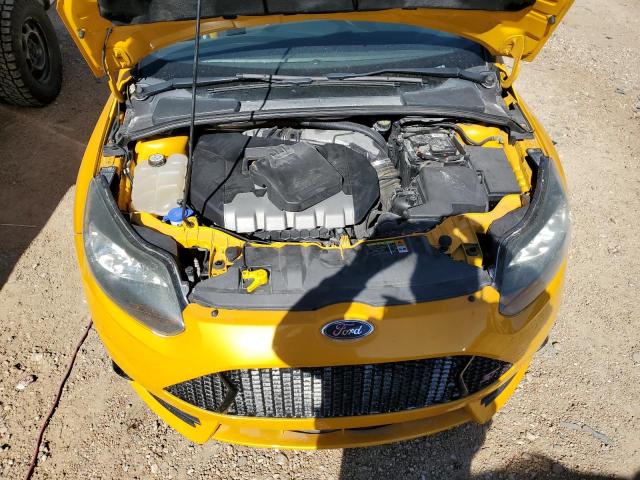 Photo 7 from auction – 2013 FORD FOCUS ST with VIN 1FADP3L90DL135580