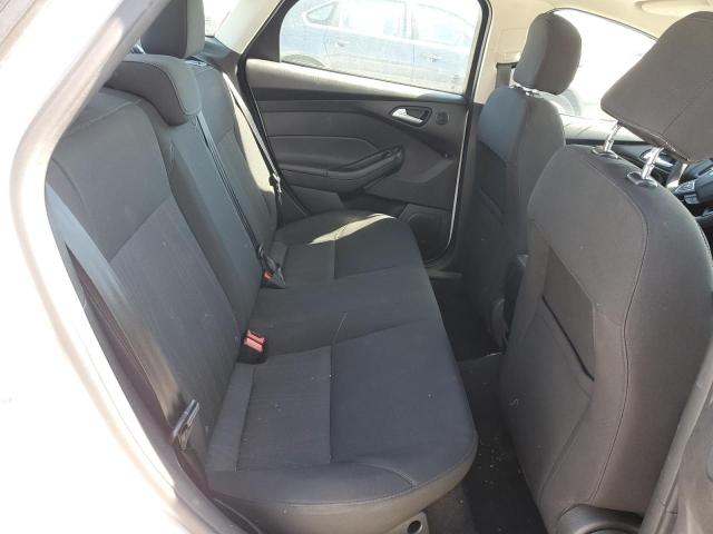 Photo 6 from auction – 2017 FORD FOCUS SEL with VIN 1FADP3H29HL331082