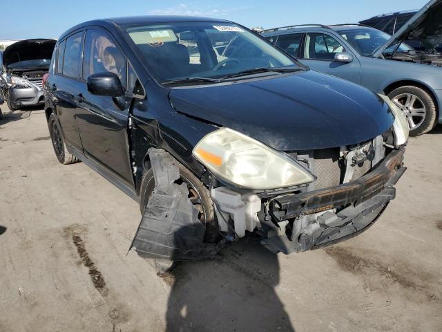 Photo 9 from auction – 2009 NISSAN VERSA S with VIN 3N1BC13E79L375187