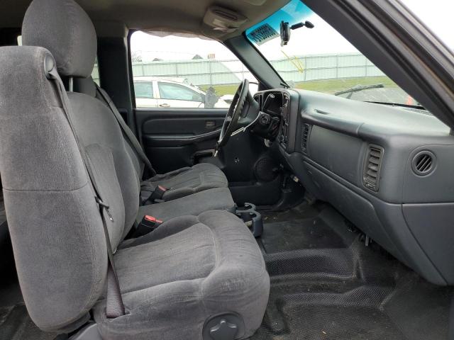 Photo 5 from auction – 2002 CHEVROLET SILVERADO with VIN 1GCEC19V72Z283223