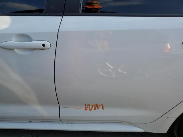Photo 9 from auction – 2021 TOYOTA COROLLA LE with VIN 5YFEPMAE1MP235795