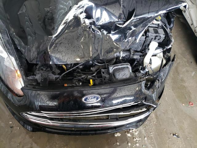 Photo 9 from auction – 2016 FORD FIESTA SE with VIN 3FADP4BJ9GM107734