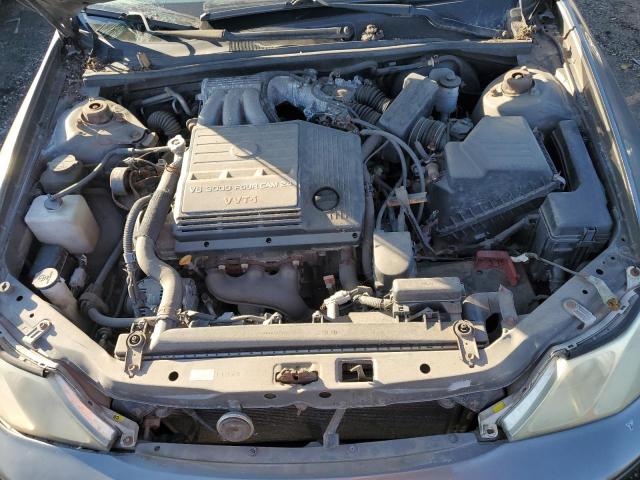 Photo 7 from auction – 2004 TOYOTA AVALON XL with VIN 4T1BF28B64U386572