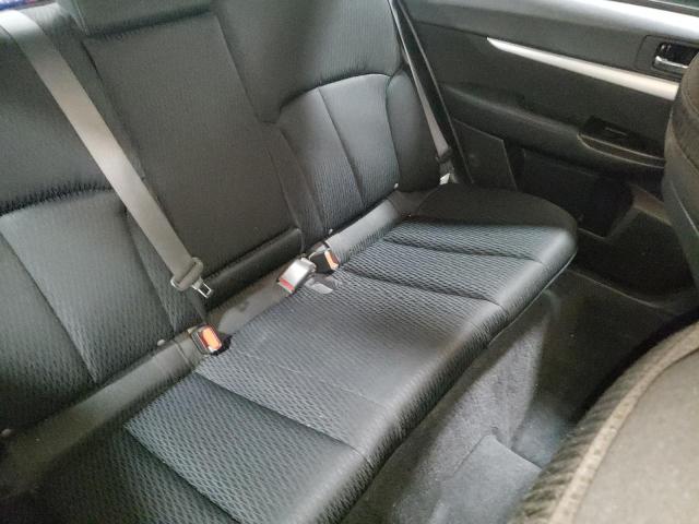 Foto 6 de la subasta – 2010 SUBARU LEGACY 2.5 con VIN 4S3BMBE64A3232882