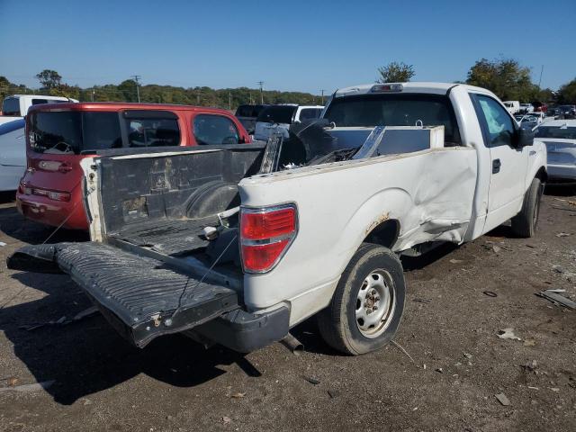 Photo 4 from auction – 2012 FORD F150 with VIN 1FTMF1CM9CKE16254