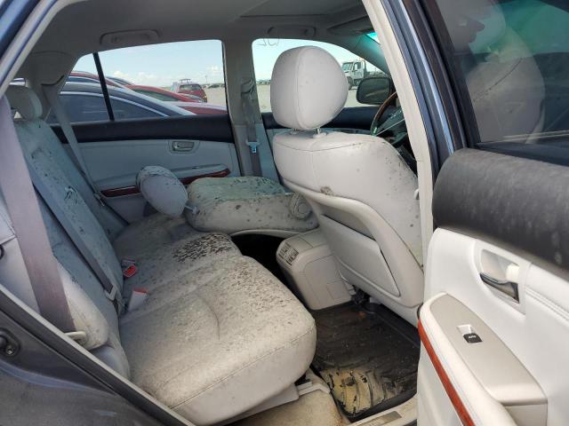 Photo 6 from auction – 2004 LEXUS RX 330 with VIN 2T2GA31U24C007358