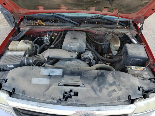 Photo 7 from auction – 2004 GMC NEW SIERRA with VIN 1GTEK19T84E115344