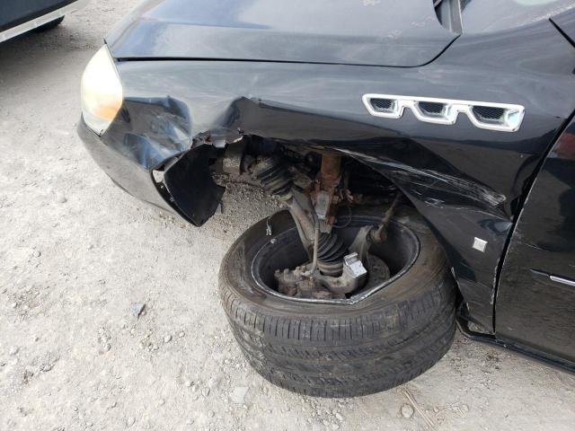 Photo 9 from auction – 2006 BUICK LUCERNE CX with VIN 1G4HD57266U165463