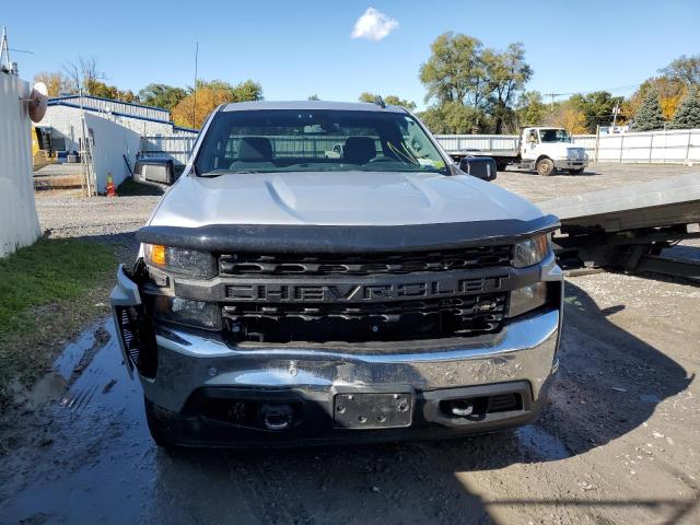Photo 9 from auction – 2020 CHEVROLET SILVERADO with VIN 3GCNYAEF0LG236018