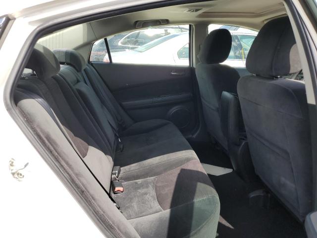 Photo 6 from auction – 2010 MAZDA 6 I with VIN 1YVHZ8CA6A5M00073