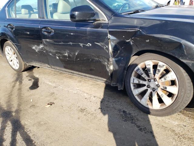 صورة رقم 9 من المزاد - 2010 SUBARU LEGACY 2.5 مع VIN 4S3BMBK66A3211892