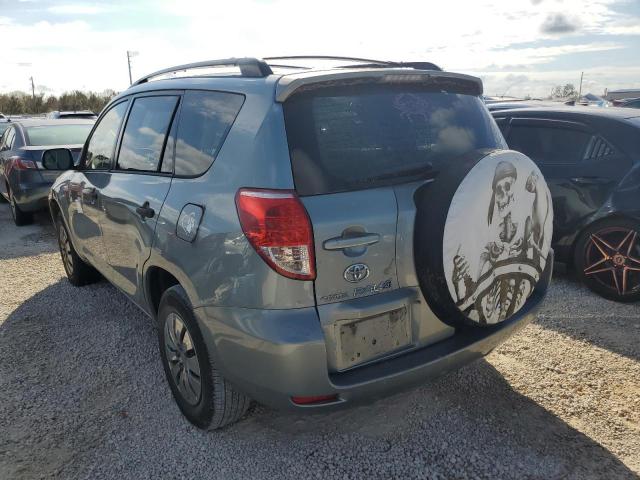 Photo 3 from auction – 2007 TOYOTA RAV4 with VIN JTMZD33V375073445