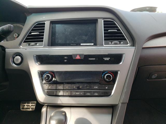 Photo 9 from auction – 2015 HYUNDAI SONATA SPO with VIN 5NPE34AB2FH071295