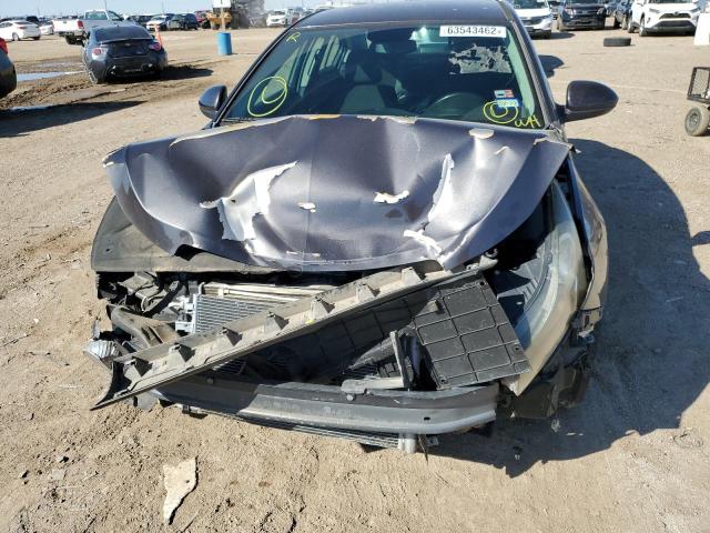 Photo 9 from auction – 2014 CHEVROLET CRUZE LT with VIN 1G1PC5SB2E7104305