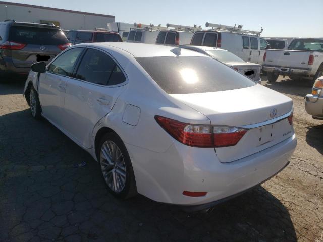 Photo 3 from auction – 2015 LEXUS ES 350 with VIN JTHBK1GG5F2188408