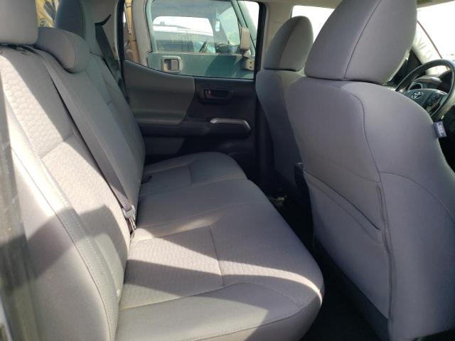 Photo 6 from auction – 2017 TOYOTA TACOMA DOU with VIN 3TMAZ5CN3HM032285