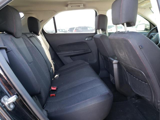 Photo 6 from auction – 2013 CHEVROLET EQUINOX LT with VIN 2GNALDEK4D6427327