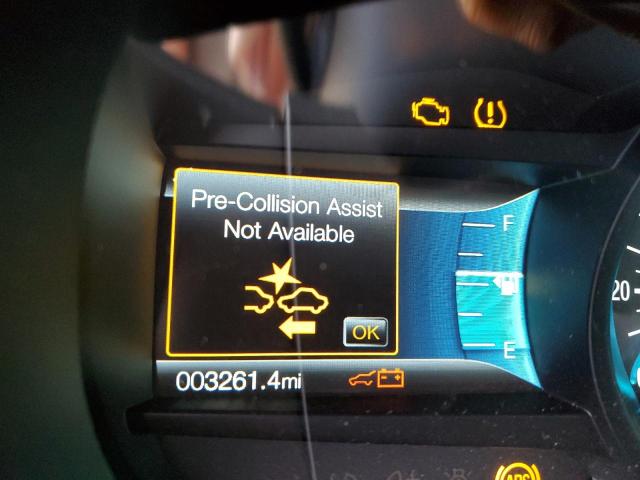 Photo 8 from auction – 2022 FORD EDGE SEL with VIN 2FMPK4J95NBA62704