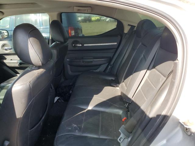 Photo 6 from auction – 2009 DODGE CHARGER SX with VIN 2B3KA33V89H603514