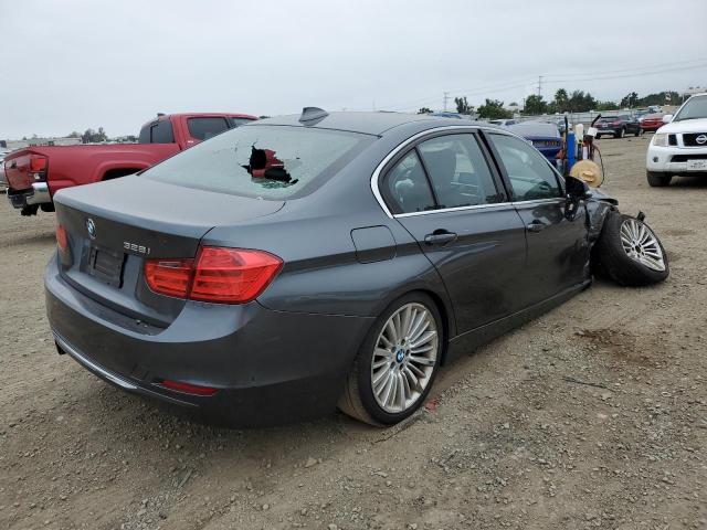 Photo 4 from auction – 2013 BMW 328 I SULE with VIN WBA3C1G50DNN93845