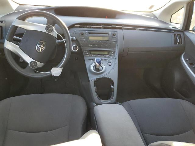 Photo 8 from auction – 2011 TOYOTA PRIUS with VIN JTDKN3DU6B5331289