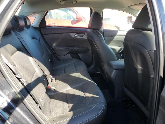 Photo 6 from auction – 2021 KIA FORTE FE with VIN 3KPF24AD8ME401595
