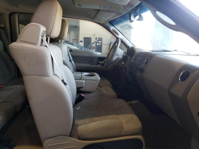 Photo 5 from auction – 2006 FORD F150 with VIN 1FTPX14VX6NB63482