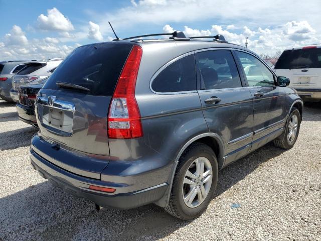 Photo 4 from auction – 2011 HONDA CR-V EX with VIN JHLRE3H57BC000950