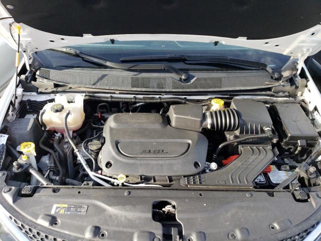 Photo 7 from auction – 2021 CHRYSLER VOYAGER LX with VIN 2C4RC1DG0MR526135