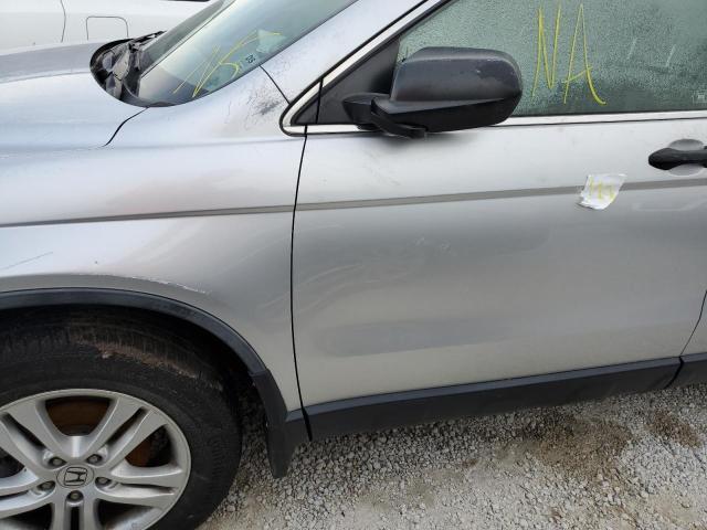 Photo 9 from auction – 2011 HONDA CR-V EX with VIN JHLRE4H56BC032309
