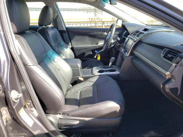 Photo 5 from auction – 2012 TOYOTA CAMRY SE with VIN 4T1BF1FK7CU186599